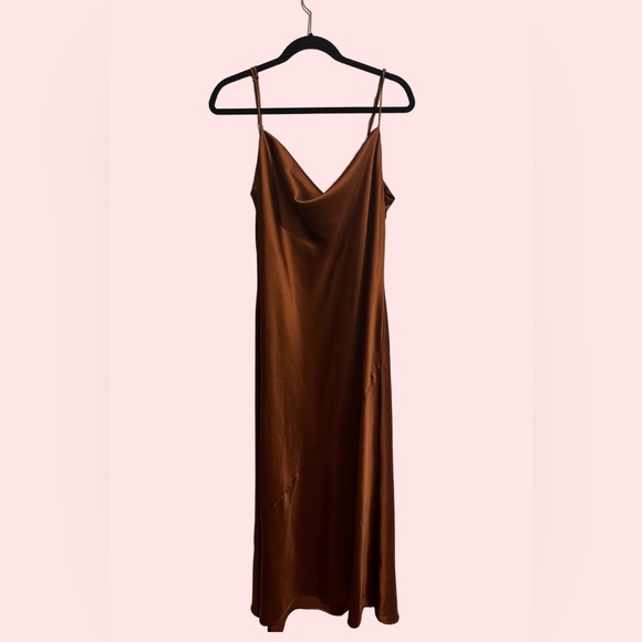 Gorg slip Dress from Park & Fifth - Picture 1 of 1